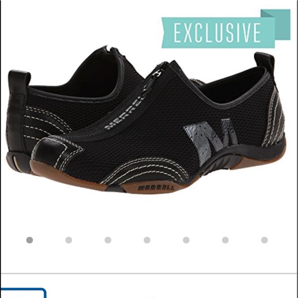 Merrell Shoes - Merrell Shoes